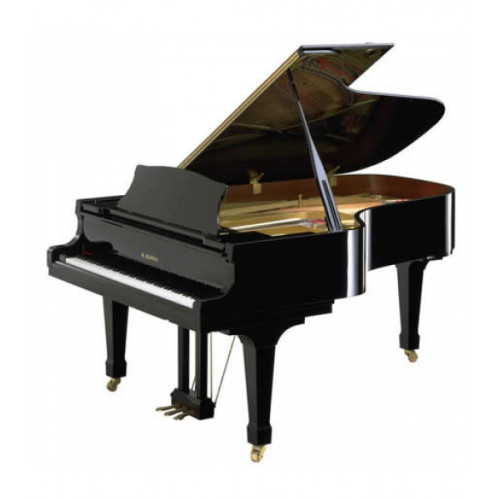 Рояль Kawai GX-6 M/PEP черный