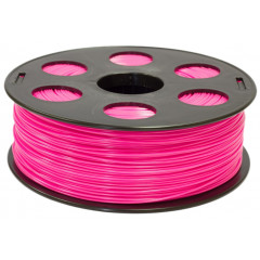 PLA пластик Bestfilament 1,75 мм Розовый 1 кг