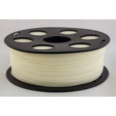 PLA пластик Bestfilament 2,85 мм Натуральный 1 кг