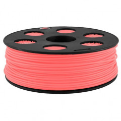 ABS пластик Bestfilament 2,85 мм коралловый 1 кг