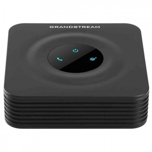 Адаптер VoIP Grandstream HT-802 черный