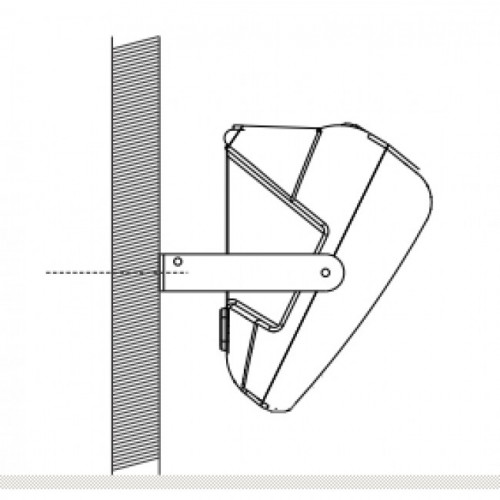 Кронштейны для акустических систем FBT SM-U 12 W