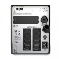 APC Smart-UPS 1500VA SMT1500I