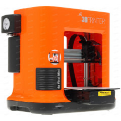 3D принтер XYZprinting da Vinci Mini W