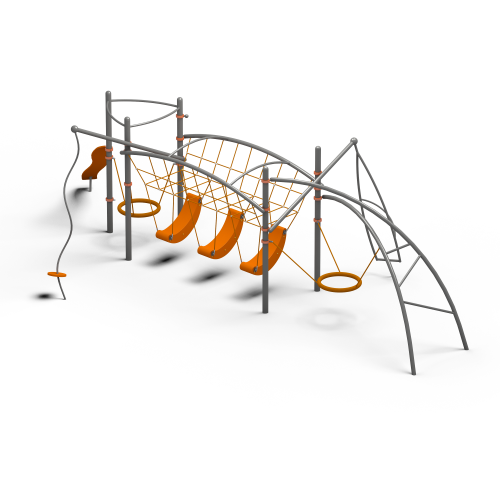 Спортивный комплекс Кси