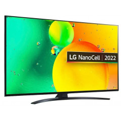 Телевизор LED LG 55"