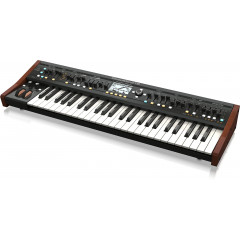 Синтезатор Behringer DEEPMIND 12