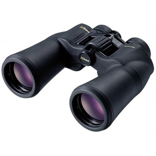 Бинокль Nikon 10-22x50 Aculon A211(BAA818SA)