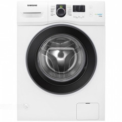 Стиральная машина Samsung WF60F1R2E2WDLP класс: A загр.фронтальная макс.:6кг белый