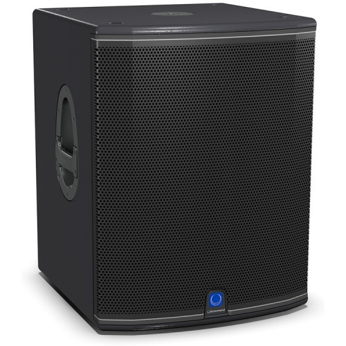 Сабвуфер активный TURBOSOUND iQ18B