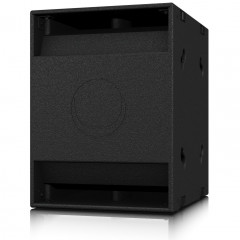 Сабвуфер пассивный TURBOSOUND NuQ118B