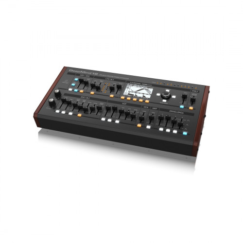 Синтезатор Behringer DEEPMIND 12D