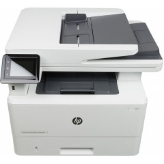 МФУ лазерное монохромное HP LaserJet Pro M428fdn А4