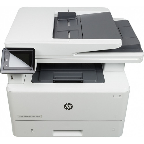 МФУ лазерное монохромное HP LaserJet Pro M428fdn А4