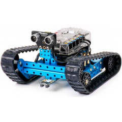 Робототехнический набор mBot Ranger Robot Kit (Bluetooth-версия)