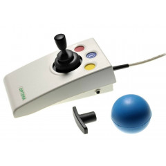 Джойстик компьютерный Optima Joystick