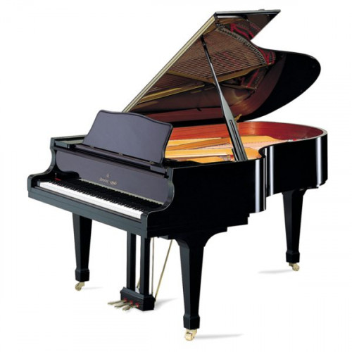 Рояль Kawai SK-5L M/PEP черный