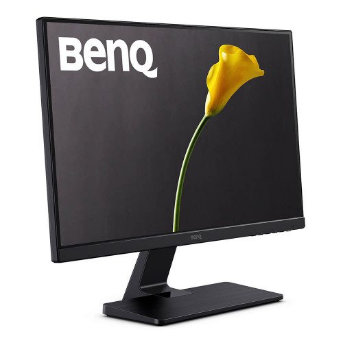 Монитор LCD BenQ 23.8" GW2475H черный {IPS 1920x1080 60Hz 5ms 16:9 250cd 1000:1 8bit 178/178 D-Sub 2xHDMI1.4 AudioOut VESA}