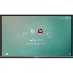 Профессиональная панель 65" ViewSonic IFP6532