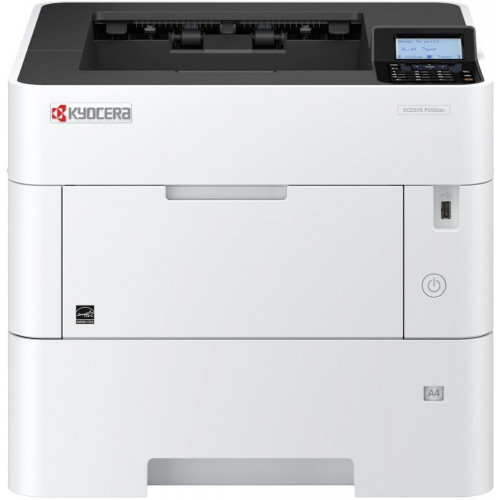 Принтер лазерный Kyocera ECOSYS P3155dn (1102TR3NL0) А4