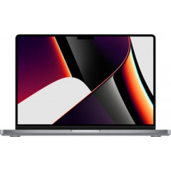 Ноутбук Apple MacBook Pro A2442 M1 Pro 8 core 16Gb SSD512Gb 14.2"