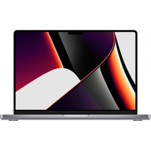 Ноутбук Apple MacBook Pro A2442 M1 Pro 8 core 16Gb SSD512Gb 14.2"