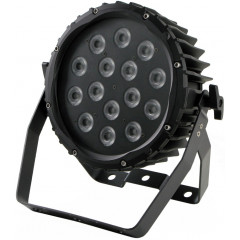 Прожектор PAR LED INVOLIGHT LED PAR154W