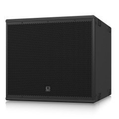 Сабвуфер активный TURBOSOUND NuQ115B-AN