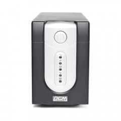 UPS PowerCom IMP-1200AP {Line-Interactive, 1200VA / 720W, Tower, IEC, USB}