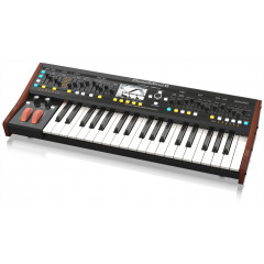 Синтезатор Behringer DEEPMIND 6