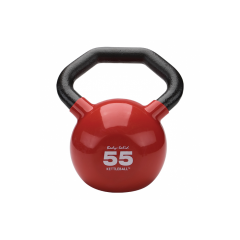 Гиря 24,9 кг (55lb) KETTLEBALL™