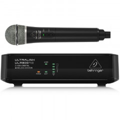 Радиосистема вокальная BEHRINGER ULM300MIC