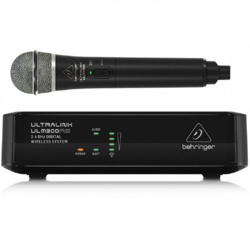 Радиосистема вокальная BEHRINGER ULM300MIC