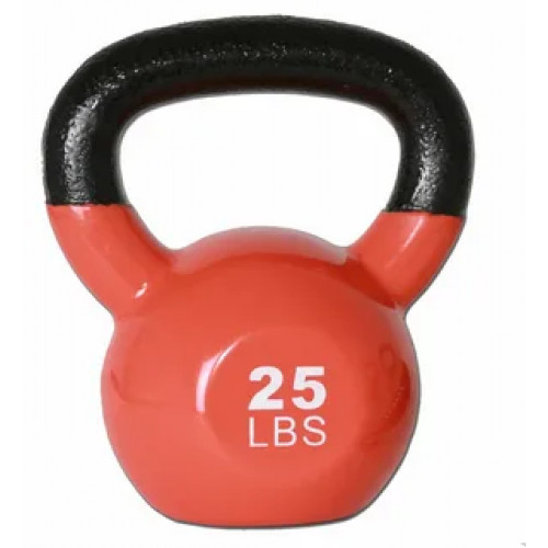 Гиря 11,3 кг (25lb) KETTLEBALL™