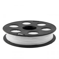 PETG пластик Bestfilament 1,75 мм белый 1 кг