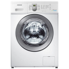 Стиральная машина Samsung WF60F1R1F2WDLP класс: A загр.фронтальная макс.:6кг белый