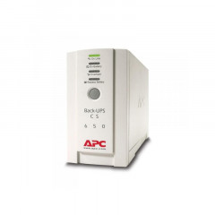 APC Back-UPS CS 350VA BK350EI