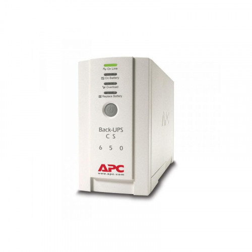 APC Back-UPS CS 350VA BK350EI