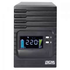 UPS PowerCom SPT-1500-II LCD/SPT-1500 LCD