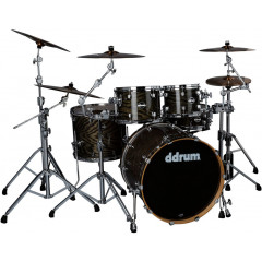 Ударная установка DDRUM DM B 522 MB