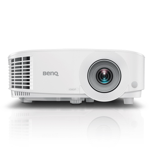 Проектор Benq MS550 DLP 3600Lm (800x600) 20000:1 ресурс лампы:5000часов 2xHDMI 2.3кг