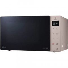 Микроволновая печь LG MS2535GISH, 1000Вт, 25л