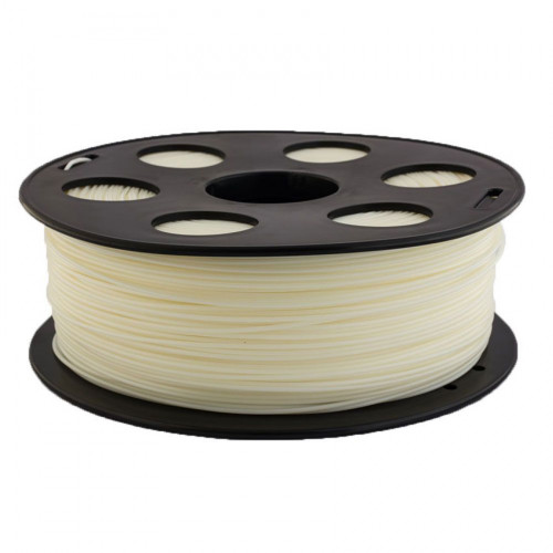 HIPS пластик Bestfilament 1,75 мм Белый 1 кг