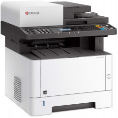 МФУ лазерное монохромное Kyocera M2040dn (1102S33NL0) А4