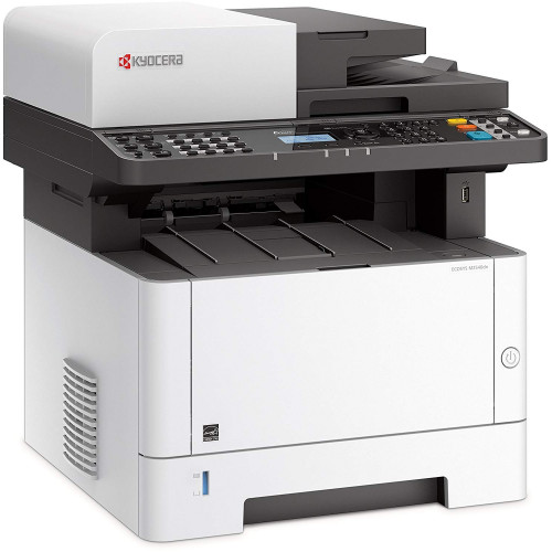 МФУ лазерное монохромное Kyocera M2040dn А4