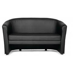 Диван 3-местный КРОН (ТП) 1635х700х820 овальный