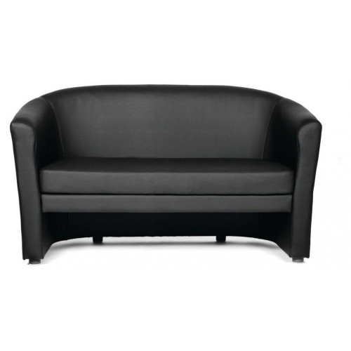 Диван 3-местный КРОН (ТП) 1635х700х820 овальный