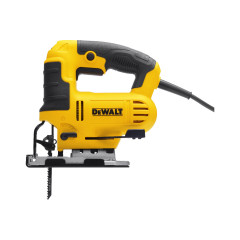 Лобзик электрический Dewalt DWE349-KS, 20 мм, 650 Вт, 500-3200 ход/мин