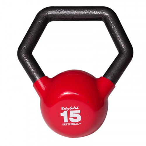 Гиря  6,8 кг (15lb) KETTLEBALL™