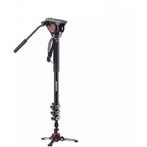 Штатив Manfrotto MVMXPRO500 черный